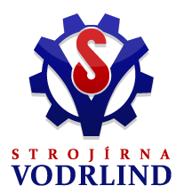 Strojírna Vodrlind